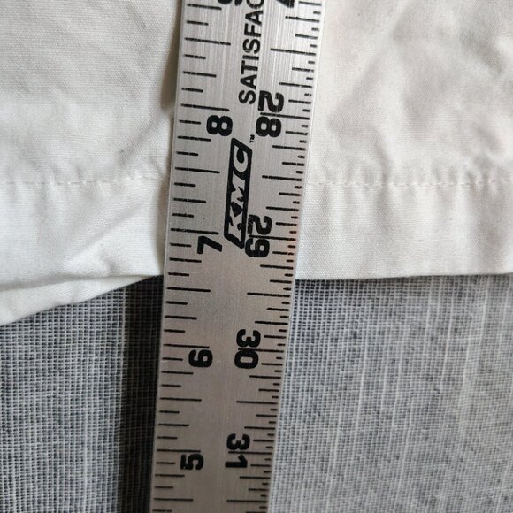 Willis Geiger Jacket Mens Safari Field Hunting Embroidered Pointed Flap VINTAGE - Picture 10 of 13